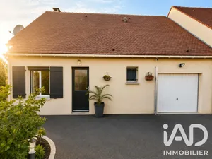 Maison à Amponville (77760)