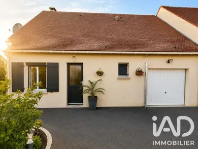 Maison à Amponville (77760)