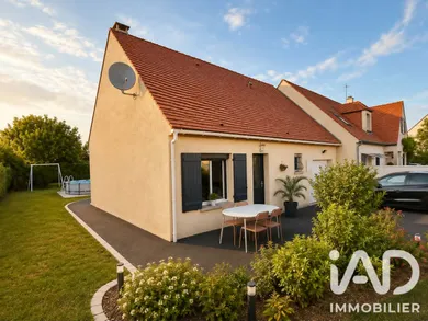 Maison à Amponville (77760)
