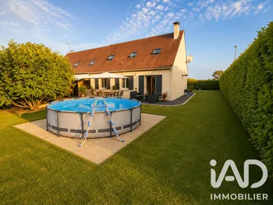 Maison à Amponville (77760)