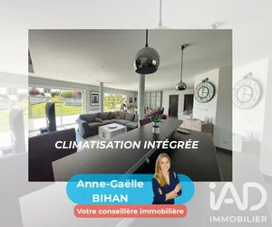 Maison à Vironvay (27400)