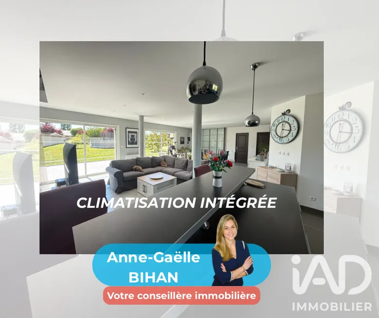 Maison 6 pièces 174 m² · à Vironvay · 174 m² · 333 000 €