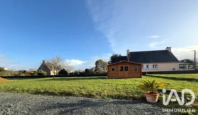 Maison à Plozévet (29710)