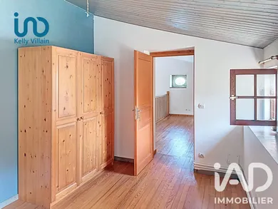 Village house in Le Vanneau-Irleau (79270)