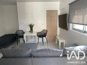 Apartment in Narbonne (11100)