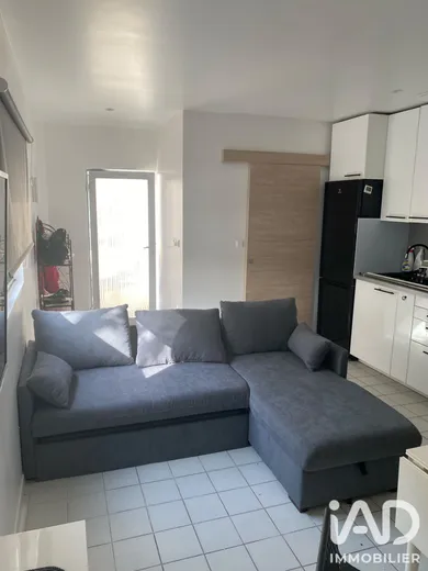 Appartement à Narbonne (11100)