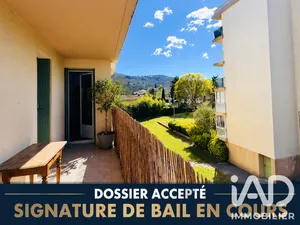 Apartment in Brignoles (83170)