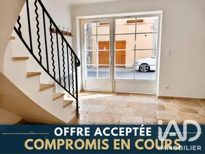Village house in Brue-Auriac (83119)