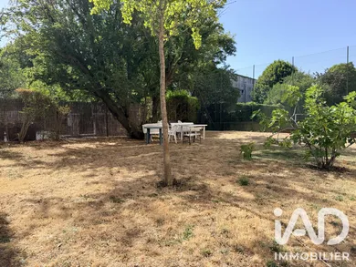 Appartement à Massy (91300)