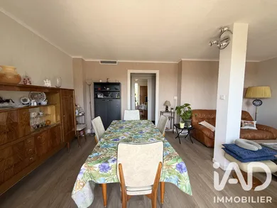 Appartement à Vienne (38200)