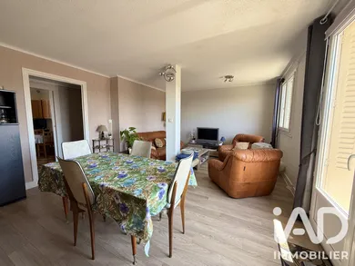 Appartement à Vienne (38200)
