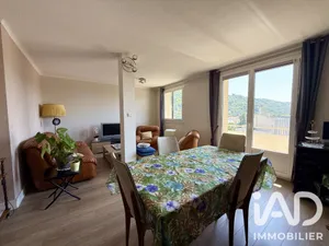 Appartement à Vienne (38200)
