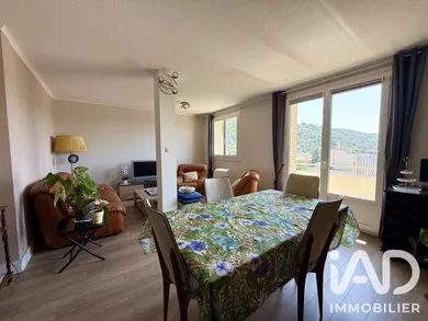 Appartement à Vienne (38200)