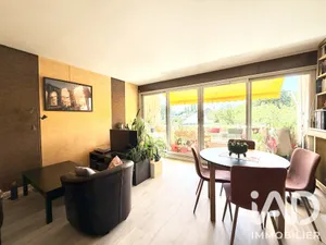 Apartment in Massy (91300)