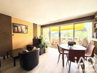 Appartement à Massy (91300)