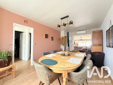 Townhouse in Douchy-les-Mines (59282)