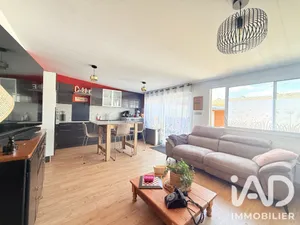 Townhouse in Douchy-les-Mines (59282)