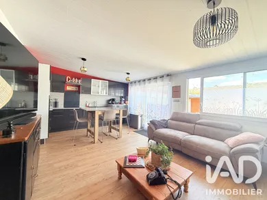 Townhouse in Douchy-les-Mines (59282)