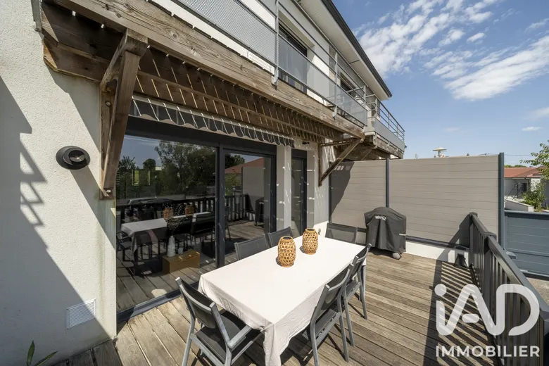 Maison 5 pièces 108 m² · à Toul · 108 m² · 225 000 €