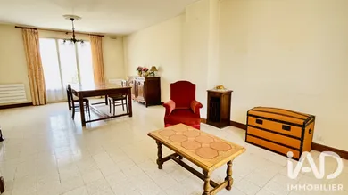 Traditional house in Morigny-Champigny (91150)