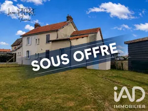 Village house in Gouvix (14680)