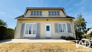 Traditional house in Morigny-Champigny (91150)