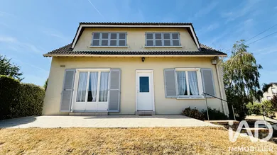 Traditional house in Morigny-Champigny (91150)