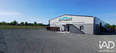 Atelier à Les Herbiers (85500)