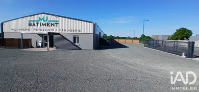 Atelier à Les Herbiers (85500)