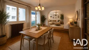 Apartment in Pau (64000)