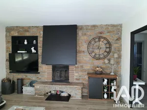 Apartment in Cabestany (66330)