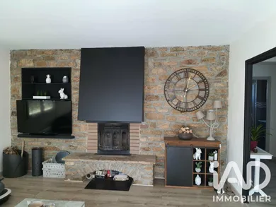 Apartment in Cabestany (66330)