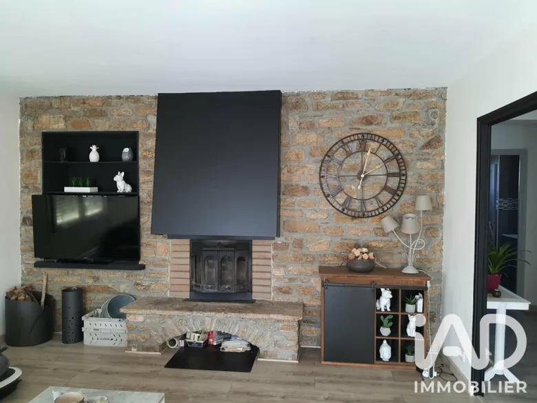Appartement 3 pièces 98 m² · à Cabestany · 98,3 m² · 270 000 €