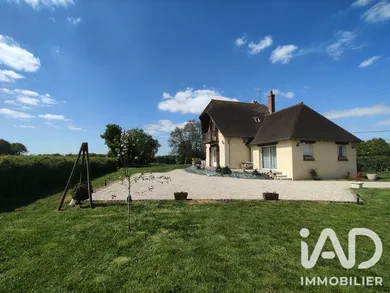 Park home in Mesnils-sur-Iton (27160)