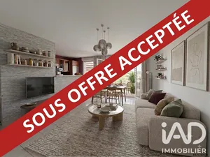 Appartement à Toulouse (31400)