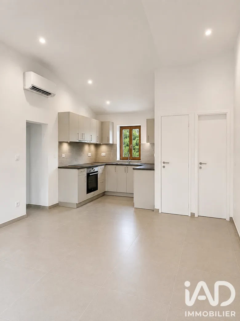 Appartement 4 pièces 63 m² · à Pélissanne · 63 m² · 1 355 €/mois
