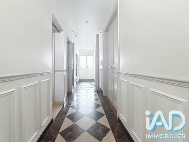 House in Herblay-sur-Seine (95220)