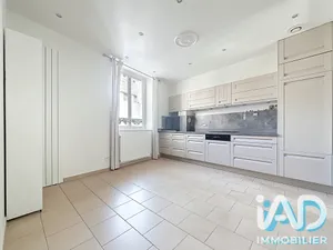 House in Herblay-sur-Seine (95220)
