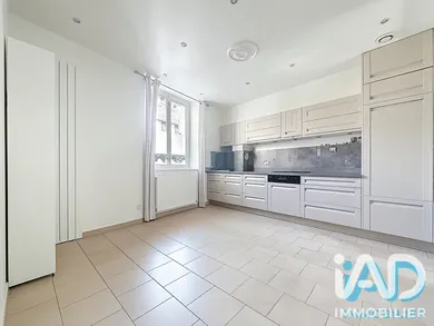 House in Herblay-sur-Seine (95220)