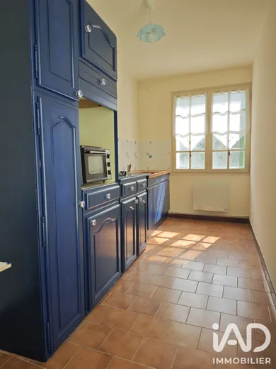 Maison de village à Saint-Jean-de-Védas (34430)