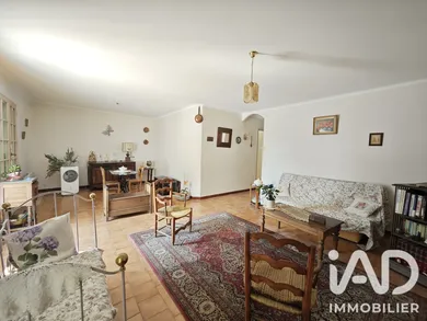 Maison de village à Saint-Jean-de-Védas (34430)