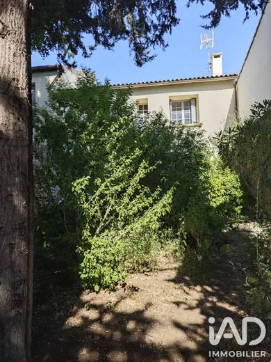 Maison de village à Saint-Jean-de-Védas (34430)