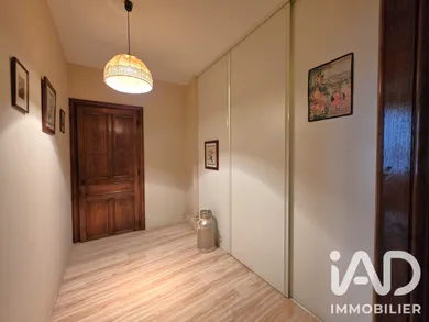 Apartment in Annonay (07100)