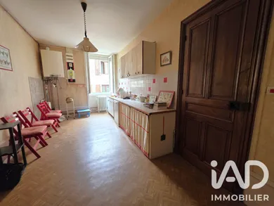 Apartment in Annonay (07100)