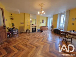 Apartment in Annonay (07100)