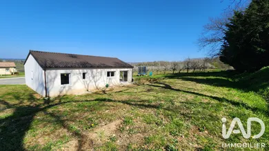 House in Cours-de-Pile (24520)