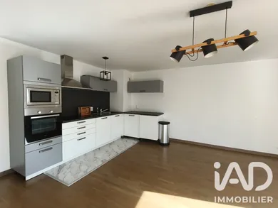 Apartment in Juvisy-sur-Orge (91260)