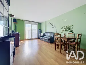 Appartement à Achères (78260)