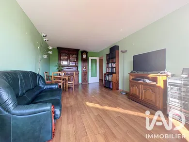 Appartement à Achères (78260)