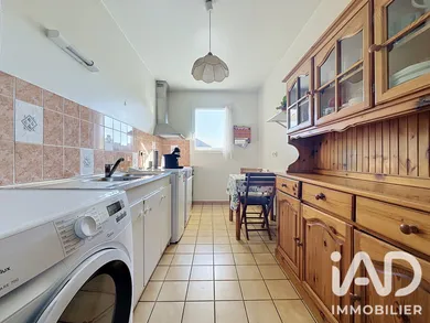 Appartement à Achères (78260)